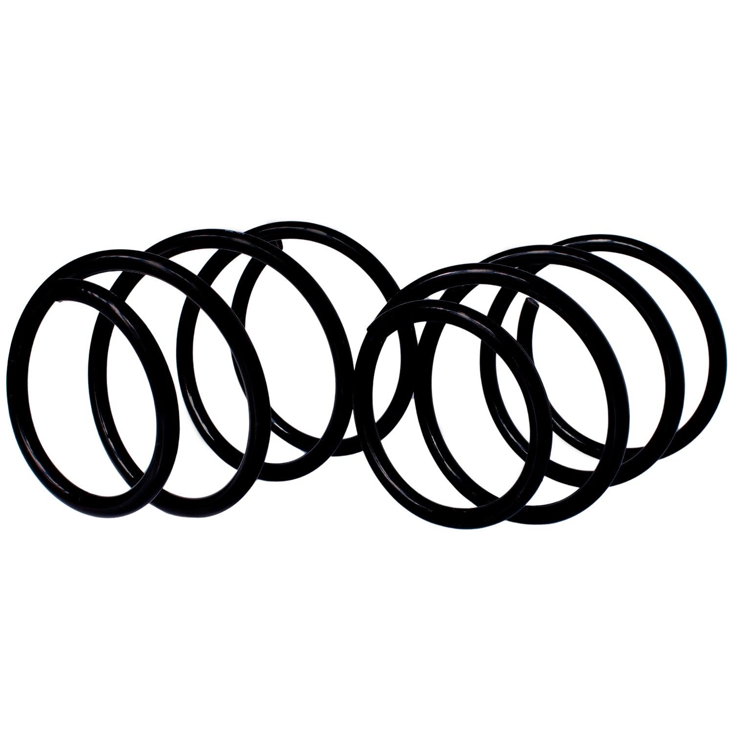 Resortes Originales Ag Confort Dodge Neon 95-99 Par Trasero