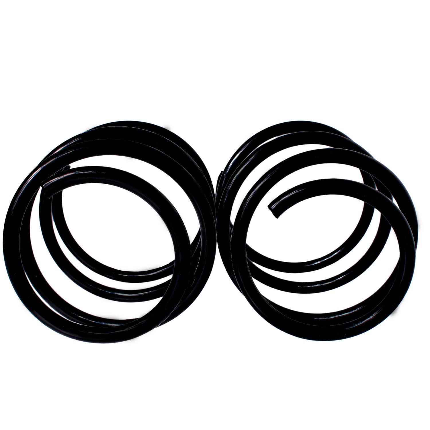 Resortes Originales Ag Confort Dodge Neon 95-99 Par Trasero