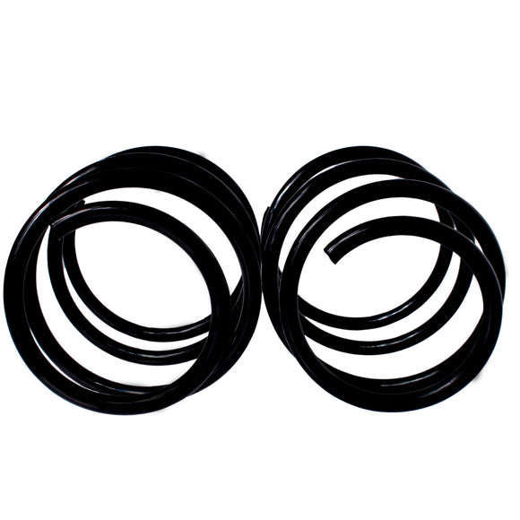 Resortes Originales AG Confort Dodge Neon 95-99 Par Trasero