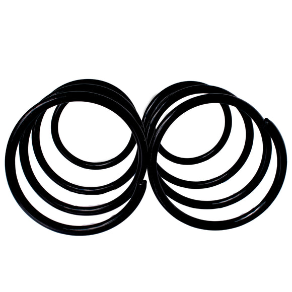 Resortes Originales AG Confort Dodge Neon 95-99 Par Trasero