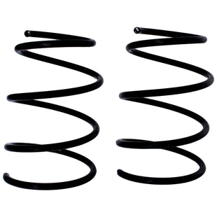 Resortes Originales AG Confort Dodge Neon 95-99 Par Trasero