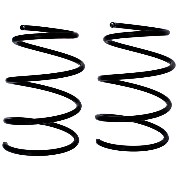 Resortes Originales AG Confort Dodge Neon 95-99 Par Trasero