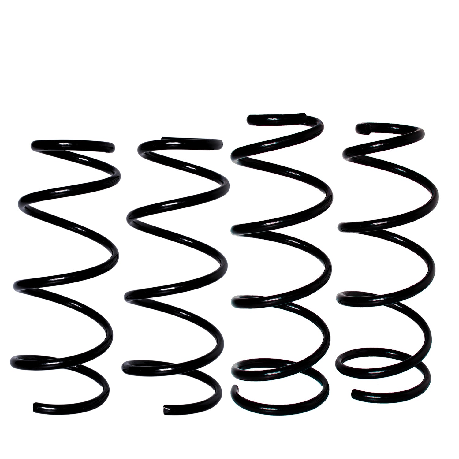 Resortes Originales Ag Confort Dodge Neón 2000-2005 Kit 4 Piezas