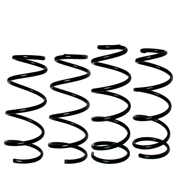 Resortes Originales AG Confort Dodge Neón 2000-2005 Kit 4 Piezas