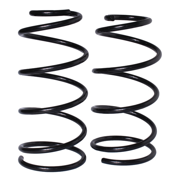 Resortes Originales AG Confort Dodge Neon 2000-2005 Par Delantero