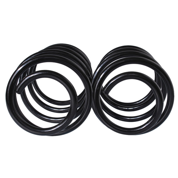 Resortes Originales AG Confort Dodge Neon 2000-2005 Par Delantero