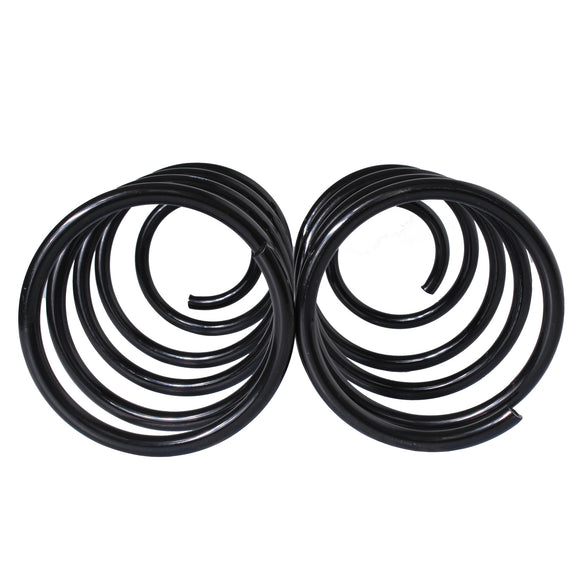 Resortes Originales AG Confort Dodge Neon 2000-2005 Par Delantero