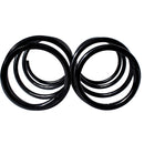 Resortes Originales AG Confort Dodge Neon 00-05 Par Trasero-4