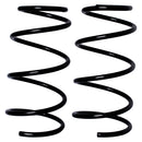 Resortes Originales AG Confort Dodge Neon 00-05 Par Trasero-2