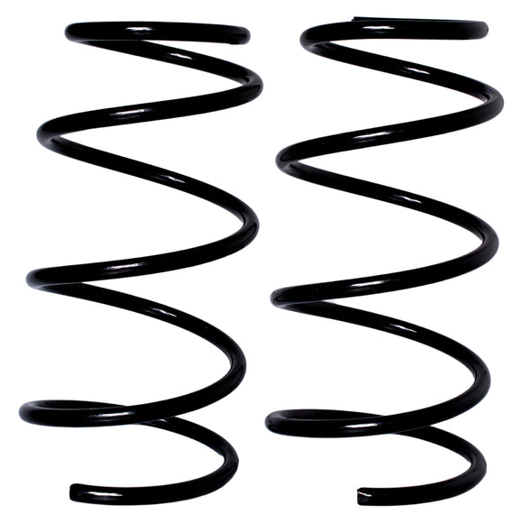 Resortes Originales AG Confort Dodge Neon 00-05 Par Trasero