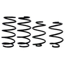 Resortes Originales AG Confort Nissan Sentra (B17) 2013-2019 Delanteros y Traseros-2