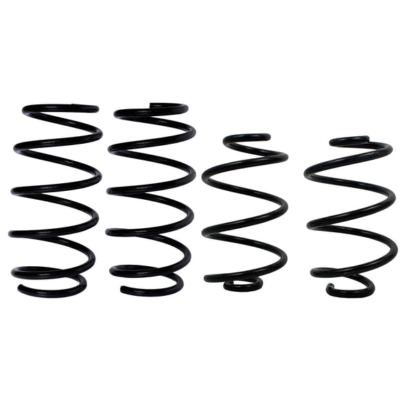 Resortes Originales AG Confort Nissan Sentra (B17) 2013-2019 Delanteros y Traseros