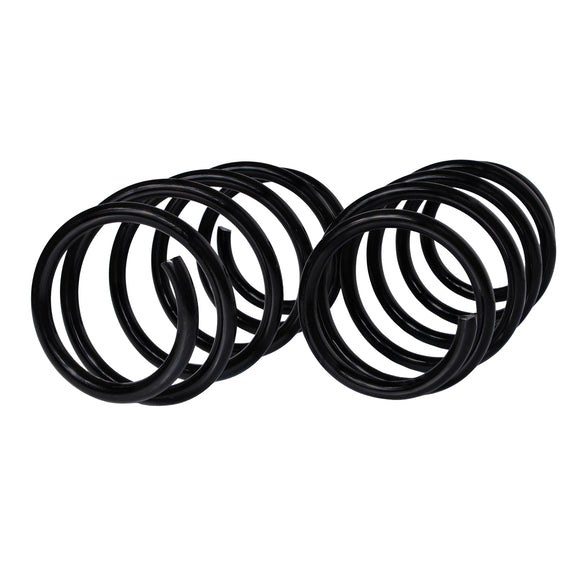 Resortes Originales AG Confort Nissan Sentra (B17) 2013-2019 Delanteros y Traseros