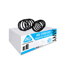 Resortes Ag Confort Nissan Sentra (B17) 2013-2019 Del-1