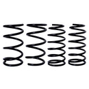 Resortes Originales AG Confort Ford Escape 2000-2012 Delanteros y Traseros-1