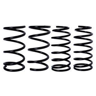 Resortes Originales Ag Confort Ford Escape 2000-2012 Delanteros y Traseros