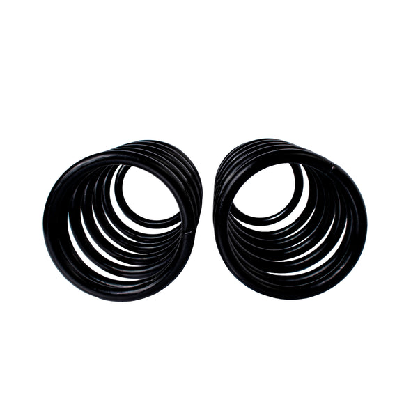 Resortes Originales AG Confort Ford Escape 2000-2012 Delanteros