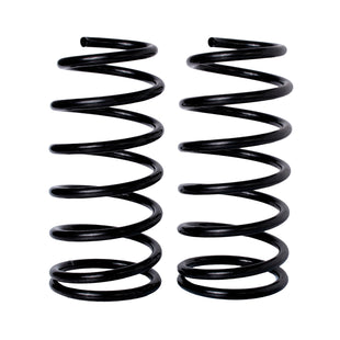 Resortes Originales AG Confort Ford Escape 2000-2012 Delanteros