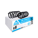 Resortes Originales AG Confort Mazda Tribute 6 Cil 2001-2012 Delanteros-1
