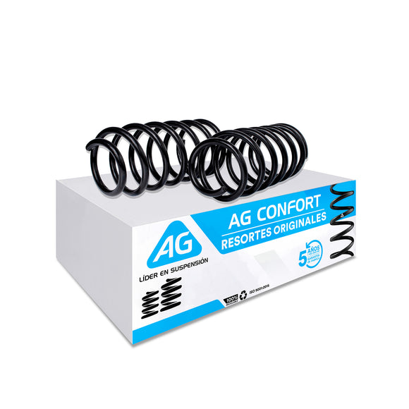 Resortes Originales AG Confort Mercury Mariner 2005-2011 Delanteros