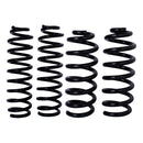 Resortes Originales AG Confort Jeep Grand Cherokee 2011-2020 Delanteros