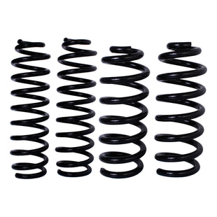 Resortes Originales AG Confort Jeep Grand Cherokee 2011-2020 Delanteros