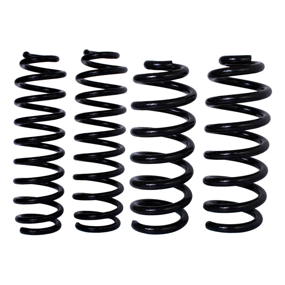 Resortes Originales AG Confort Jeep Grand Cherokee 2011-2020 Delanteros