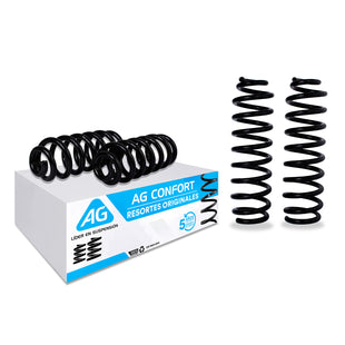 Resortes Originales AG Confort Jeep Grand Cherokee 2011-2020 Delanteros