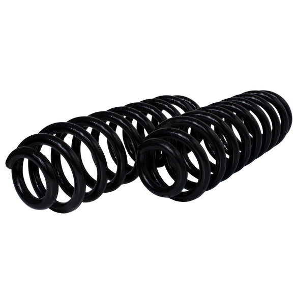 Resortes Originales AG Confort Dodge Durango (Excepto RT) Delanteros