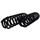 Resortes Originales AG Confort Jeep Grand Cherokee 2011-2020 Delanteros