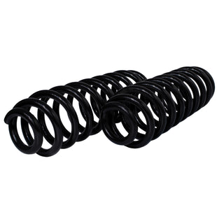 Resortes Ag Confort Jeep Commander NO Laredo y RT 11-15 Del