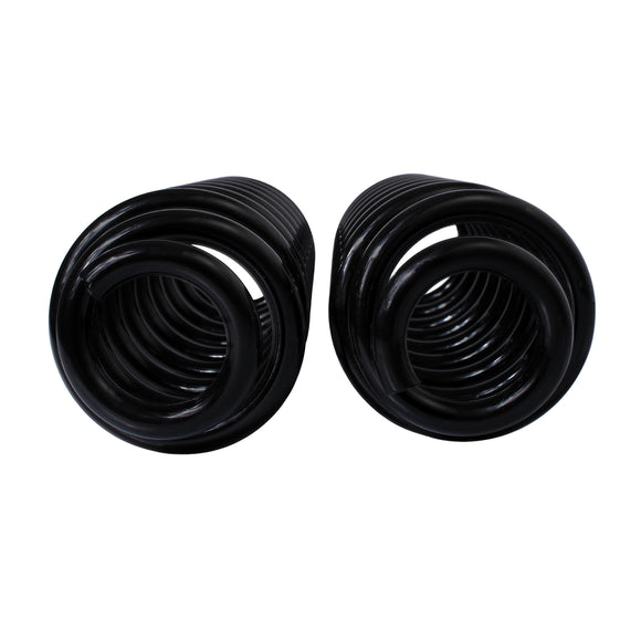 Resortes Originales AG Confort Dodge Durango (Excepto RT) Delanteros