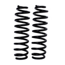 Resortes Originales AG Confort Dodge Durango (Excepto RT) Delanteros-2