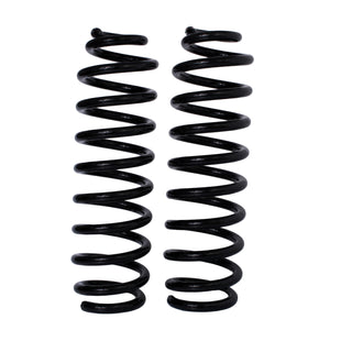 Resortes Ag Confort Jeep Grand Cherokee 2010-2021 Del