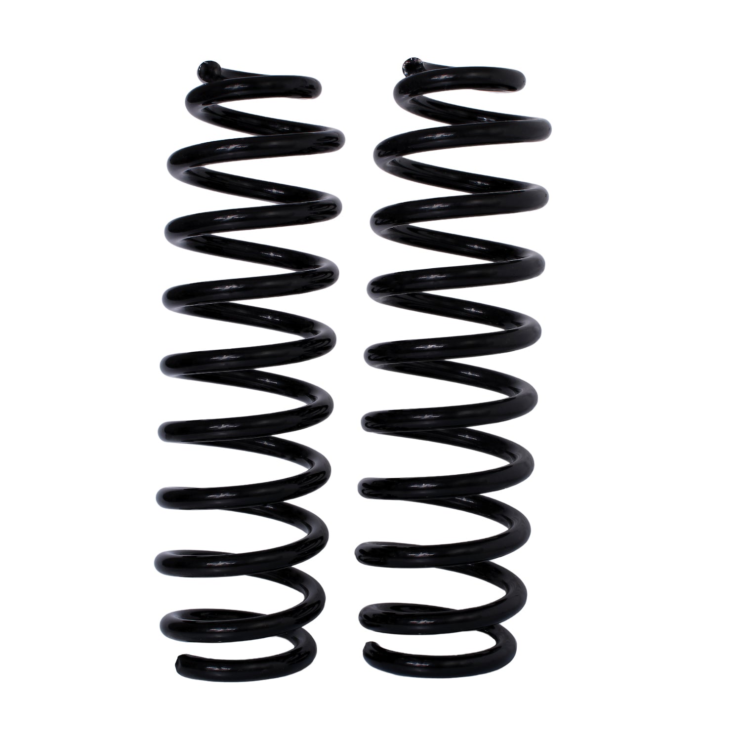 Resortes Ag Confort Jeep Grand Cherokee 2010-2021 Del
