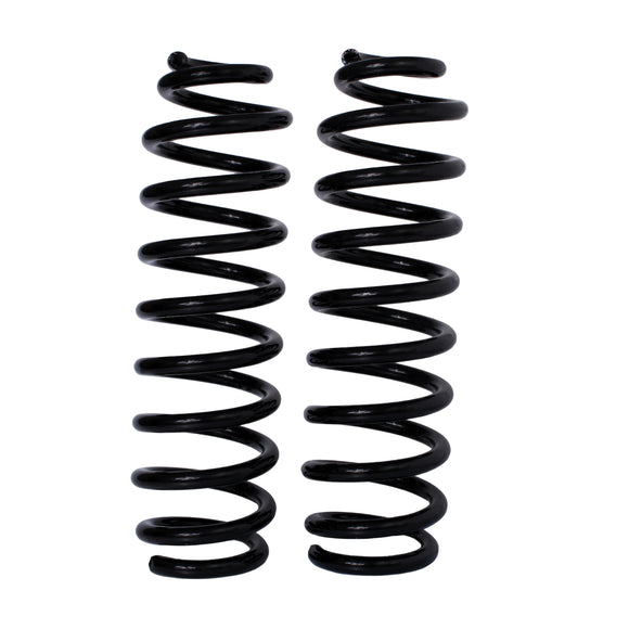 Resortes Ag Confort Jeep Commander NO Laredo y RT 11-15 Del