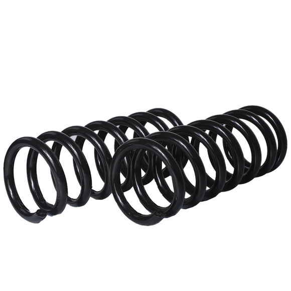 Resortes Originales Ag Confort Chevrolet Captiva 2008-2014 Delanteros y Traseros