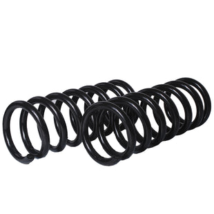 Resortes Ag Confort Pontiac Torrent 2007-2008 Traseros