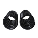 Resortes Ag Confort Pontiac Torrent 2007-2008 Traseros-3