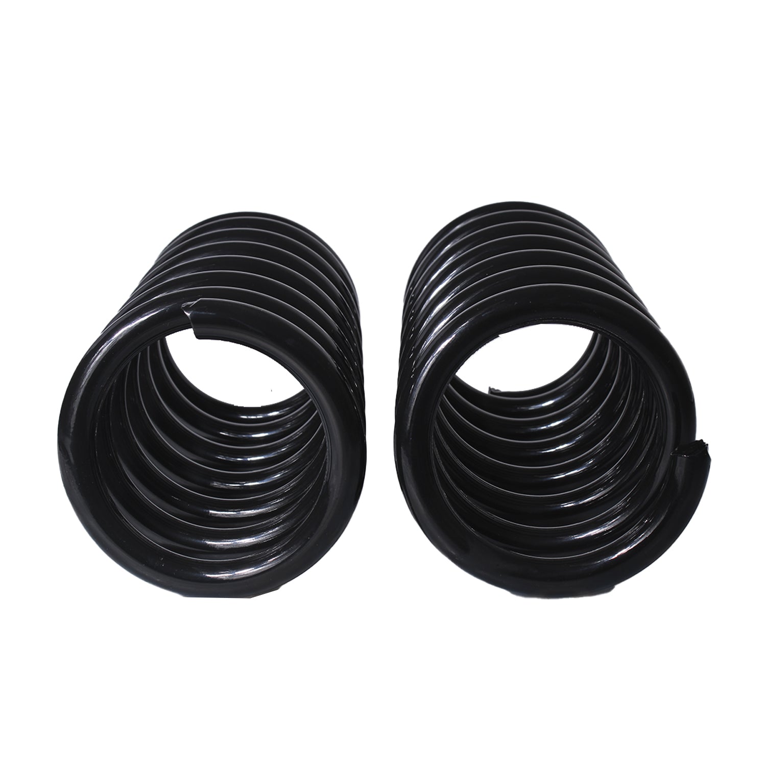 Resortes Ag Confort Pontiac Torrent 2007-2008 Tras