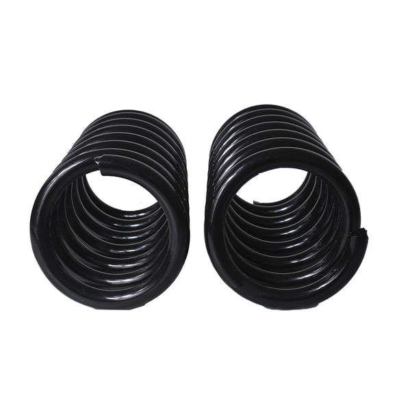 Resortes Ag Confort Pontiac Torrent 2007-2008 Traseros