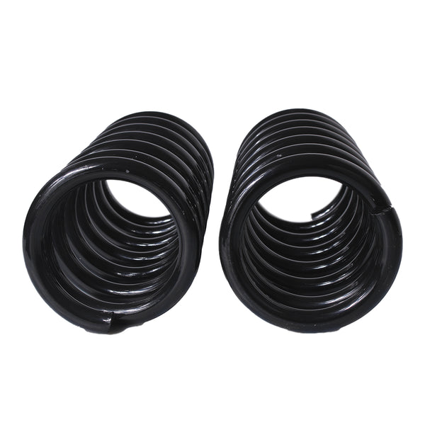 Resortes Originales Ag Confort Chevrolet Captiva 2008-2014 Delanteros y Traseros