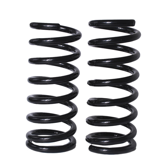 Resortes Ag Confort Pontiac Torrent 2007-2008 Traseros