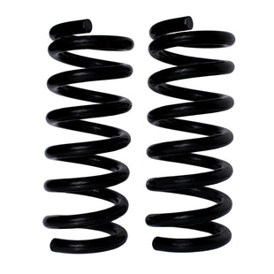 Resortes Ag Confort Dodge Ram 4000 (Cabina Normal, Diesel) 2005-2010 Delanteros