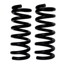 Resortes Ag Confort Dodge Ram 4000 (Cabina Normal, Diesel) 2005-2010 Delanteros-1