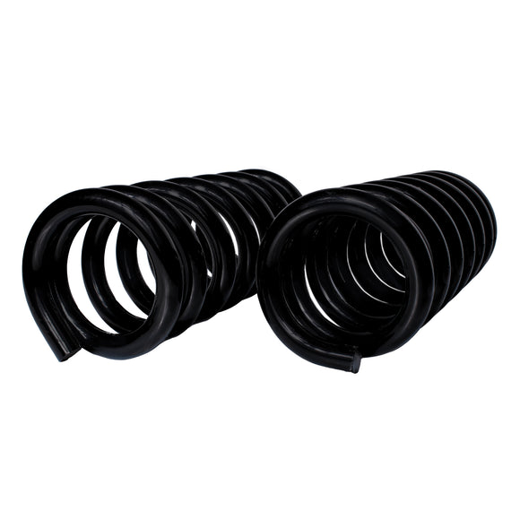 Resortes Ag Confort Dodge Ram 4000 (Cabina Normal, Diesel) 2005-2010 Delanteros