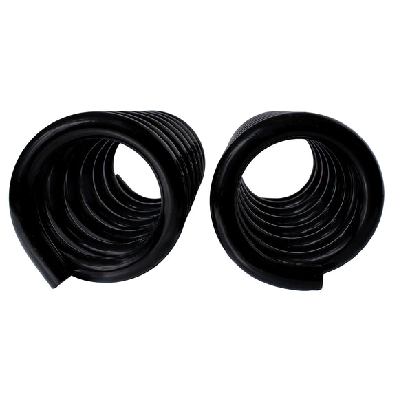 Resortes Ag Confort Dodge Ram 4000 (Cabina Normal, Diesel) 2005-2010 Delanteros