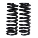 Resortes Ag Confort Dodge Ram 1500 4X2 4X4 Indep 2003-2005 Delanteros-1