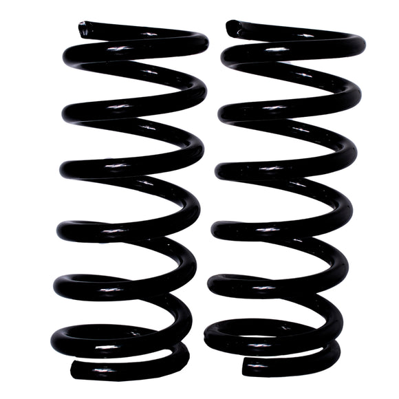 Resortes Ag Confort Oldsmobile BRAVADA 4X4 1983-2004 Delanteros