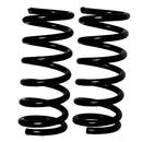 Resortes Ag Confort GMC SONOMA 4X4 1983-2004 Delanteros-2